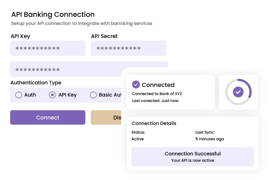 api banking image