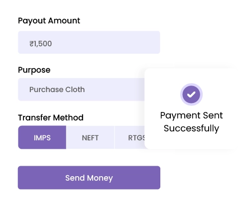 instant payment image